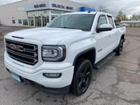 2017 GMC Sierra 1500 Base