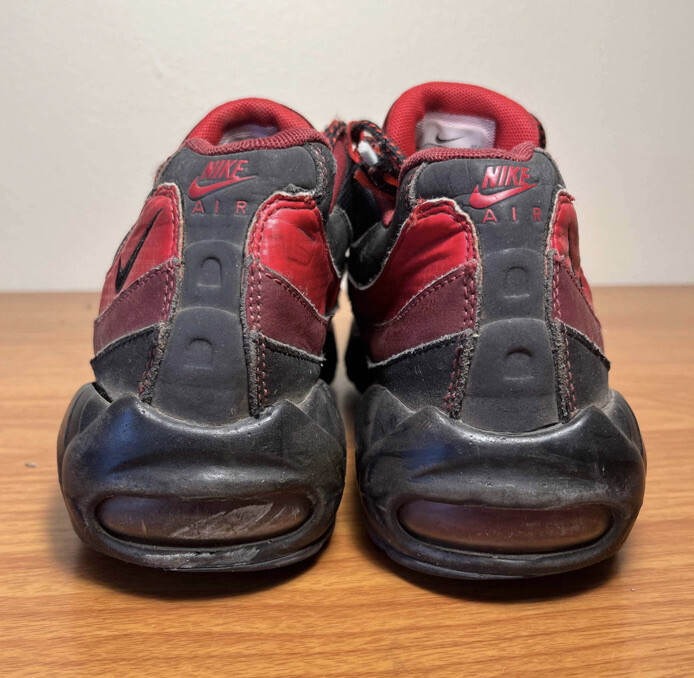 air max 95 bordeaux 2021