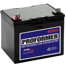 Clore Automotive Clore PROFORMER &hyphen; Replacement Battery for JNC950