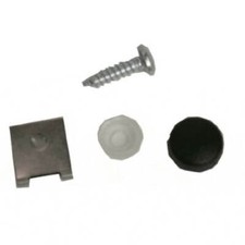 Club Car DS 82-Up Golf Cart Snap Washer Mounting Kit for Dash Panel