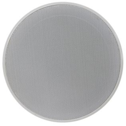DIFFUSORE DA INCASSO 100V 20W Ø170 CSL520A GLEMM - Picture 1 of 2
