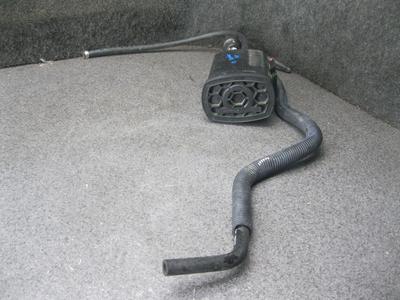 13 Can-Am Spyder ST Emission Canister 28L