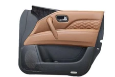 Front Door Trim Panel INFINITI QX80 Right 18 19 20