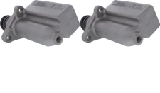 Master Cylinder Pack of 2 9K1591 fits Caterpillar 530B 528B 528 518F B 518 125C
