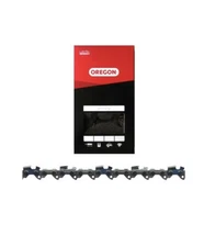 10 Oregon 91VXL045G 12" Pole Saw Chain .3/8 LP .050 45 DL for H35 45, 63PM 45