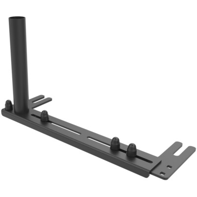 RAMMOUNT RAM-VB-196-1 Universal BASE No-Drill für Auto Reverse Configuration
