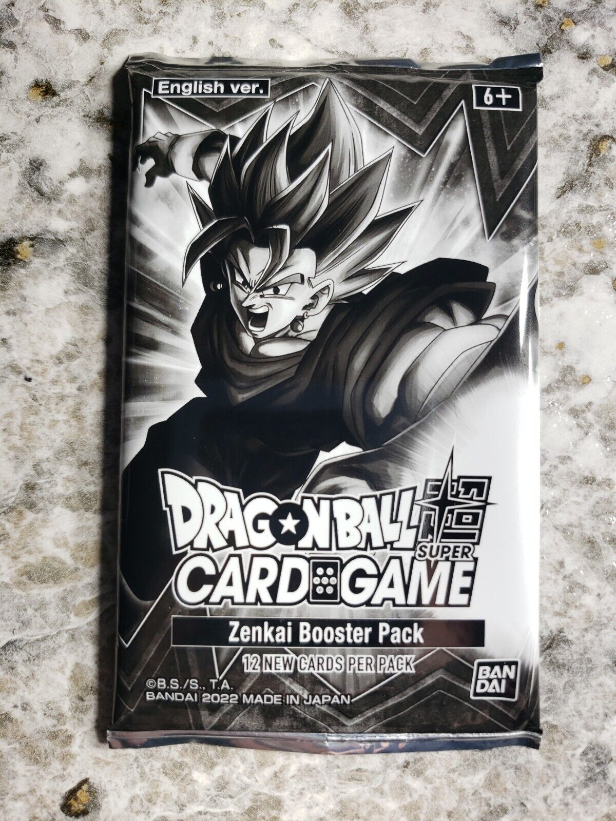 Dragon Ball Super Card Game Perfect Combination Booster Box, Receive 1 FREE  Zenkai Special Release Pack for each box purchased! - Dragon Ball Series