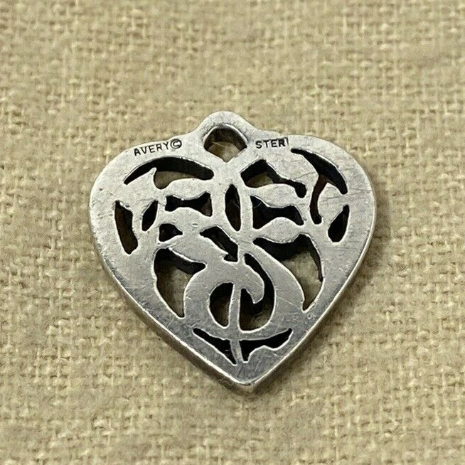James avery music note charm sale