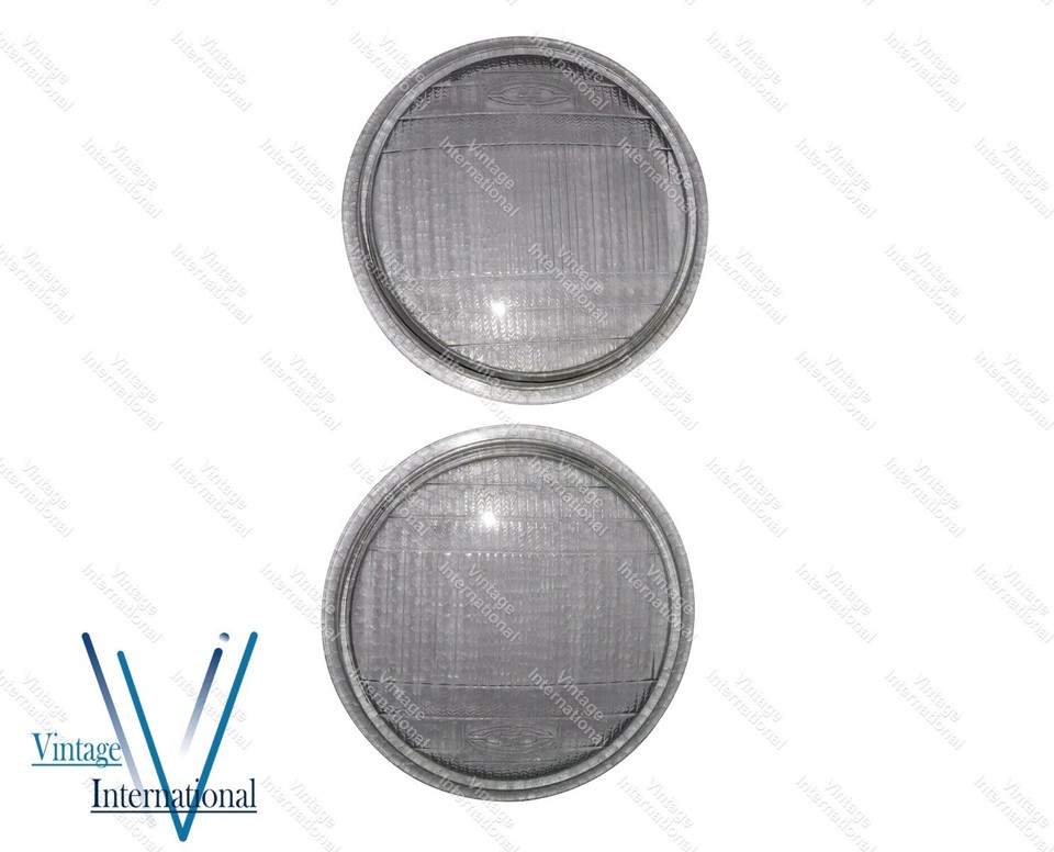 NEW 2000 2600 3000 3600 3610 4000 5000 7000 FORD TRACTOR 12V