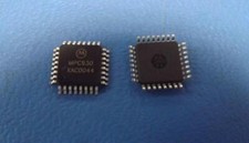 (1PC) MPC930FA Processor Specific Clock Generator, 140MHz, CMOS, PQFP32