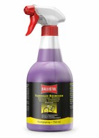Ballistol Fahrradreiniger 750Ml SprüHflasche, VollstäNdig Biologisch Abbaubar