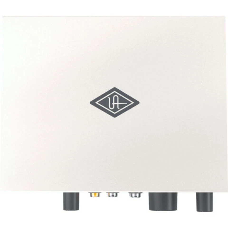 Universal Audio Volt 1 USB-C Audio/MIDI Interface - Image 4 of 4