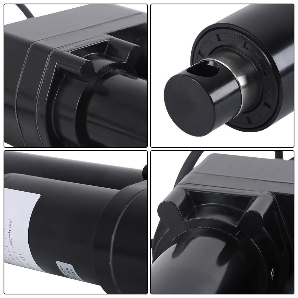 1× Lift Actuator For John Deere 4X2 6X4 TE TH TS TX M-Gator AM133408 AM131228