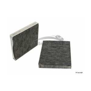 One New Opparts Cabin Air Filter 224012 For Infiniti G35 G37 M45 Q45 Ebay