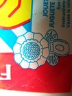 1999 McDonald’s Fisher Price Under 3 Baby Infant Rattle New in Sealed Bag 5 inch — photo 3
