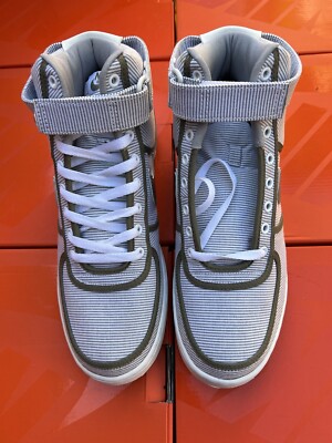 Vintage 2003 Nike Vandal Supreme Geoff McFetridge 307389 102