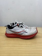 Saucony Womens Kinvara 13 Running Shoes Sneak...