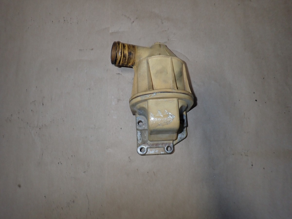 Caterpillar CAT 3116 Diesel Engine Breather Assembly 2W-9162 4P