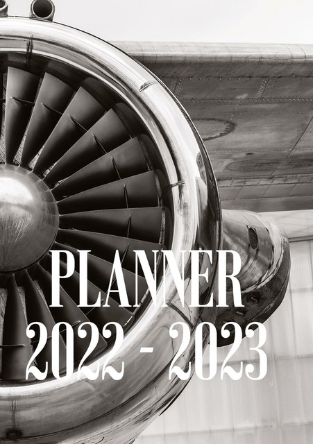 JAHRESKALENDER 2023 FARINA Personalisierter Terminkalender, Mit Jahres-, Monats-, Und Wochenüberblick, 2 Seite Pro Woche Zusätzlich Gepunktete Dot