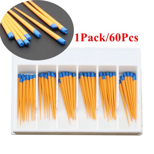 Dental Endodontic Gutta Percha Points Absorbent Paper Points Taper 02/04/06 - Picture 158 of 280
