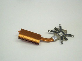 CPU Kühler HP Compaq NC6000  5167495-33462