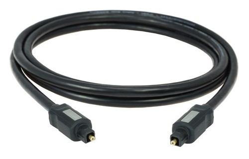 Digital a Analógico Convertidor + 0,7m Toslink Cable Rca (MS-DA3) + Fuente - Imagen 6 de 8