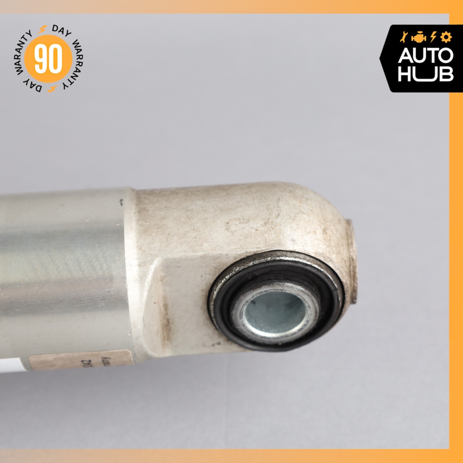 09-13 Maserati Quattroporte S M139 Rear Left or Right Shock Strut Absorber 74k