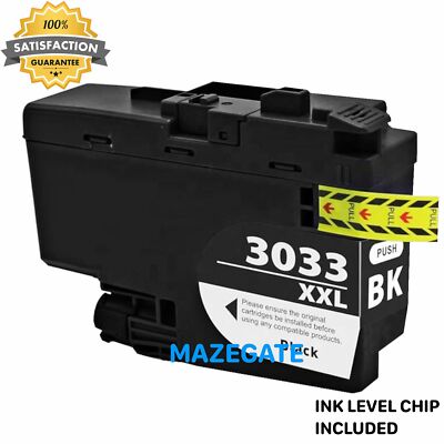 LC3033 Cartucce Di Inchiostro Per Brother LC3033 XXL MFC-J995DW - Foto 13