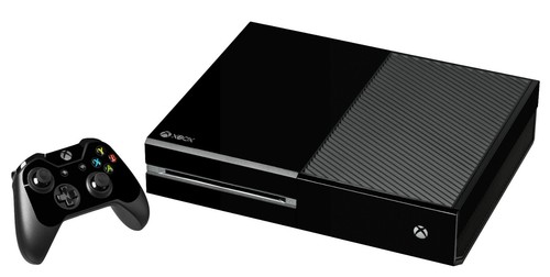 LidStyles Standard Laptop Hautschutz Aufkleber Xbox One - Bild 2 von 10