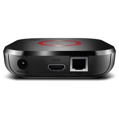 MAG 544 UHD 4K HEVC H.265 LAN HDMI USB 2.0 Dolby Digital+ Linux Receptor IP - Imagen 5 de 7