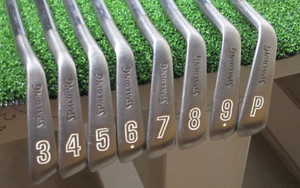 Spalding Xl4 Irons | eBay