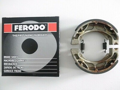 FEROD Front or Rear Brake Hook for Kymco Filly 50 (SD10) 1998-2000