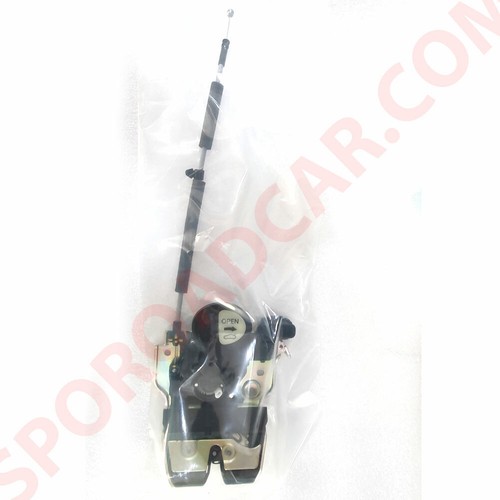 Rear Trunk Lid Lock Latch Actuator for 2015-2018 Genesis DH G80 Genuine Parts - Picture 3 of 4
