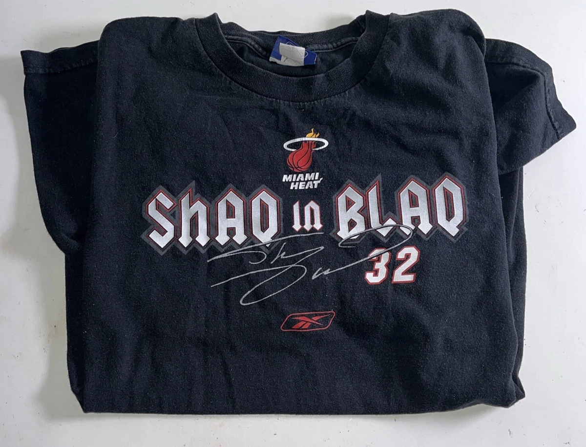 Reebok Shaquille O'Neal NBA Shirts for sale | eBay