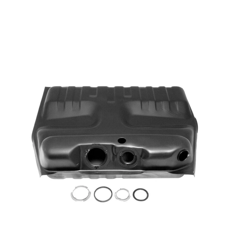 Tanque de combustible de gasolina de 16 galones para Plymouth Acclaim Dodge Chrysler Foto 2 de 2