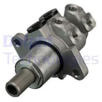 Delphi Hauptbremszylinder Hauptzylinder Ø22Mm Passend FüR Fiat Punto