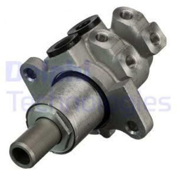 Delphi Hauptbremszylinder Hauptzylinder Ø22Mm Passend FüR Fiat Punto-image