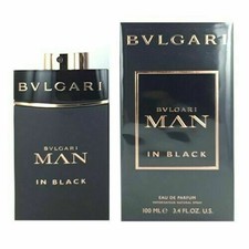 bvlgari man in black orient