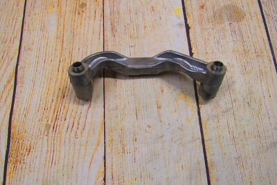 1998-09 XJR Jaguar OEM Supercharger Mount Bracket MANIFOLD SPACER NCC7708AB