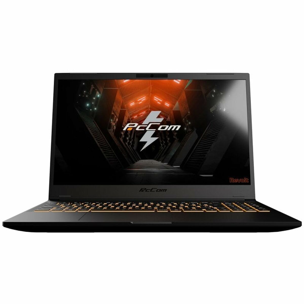 Laptop PcCom Revolt 3050 15,6" Intel Core i7-13700H 16 GB RAM 500 GB SSD NVID