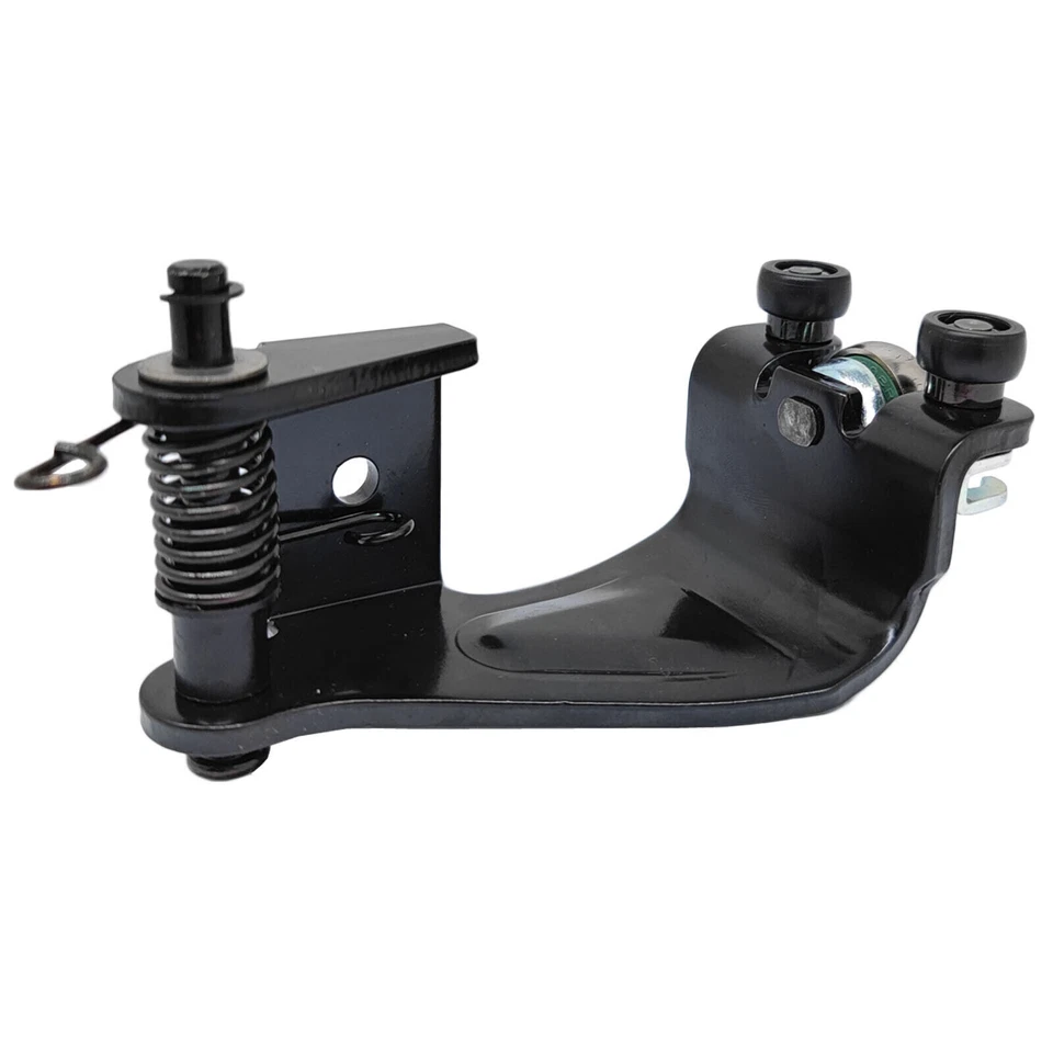 Ролик сдвижной двери левая сторона левая для Honda Odyssey SE, EX 72561-TK8-305 2011-2017 годов выпуска - Изображение 2 из 4