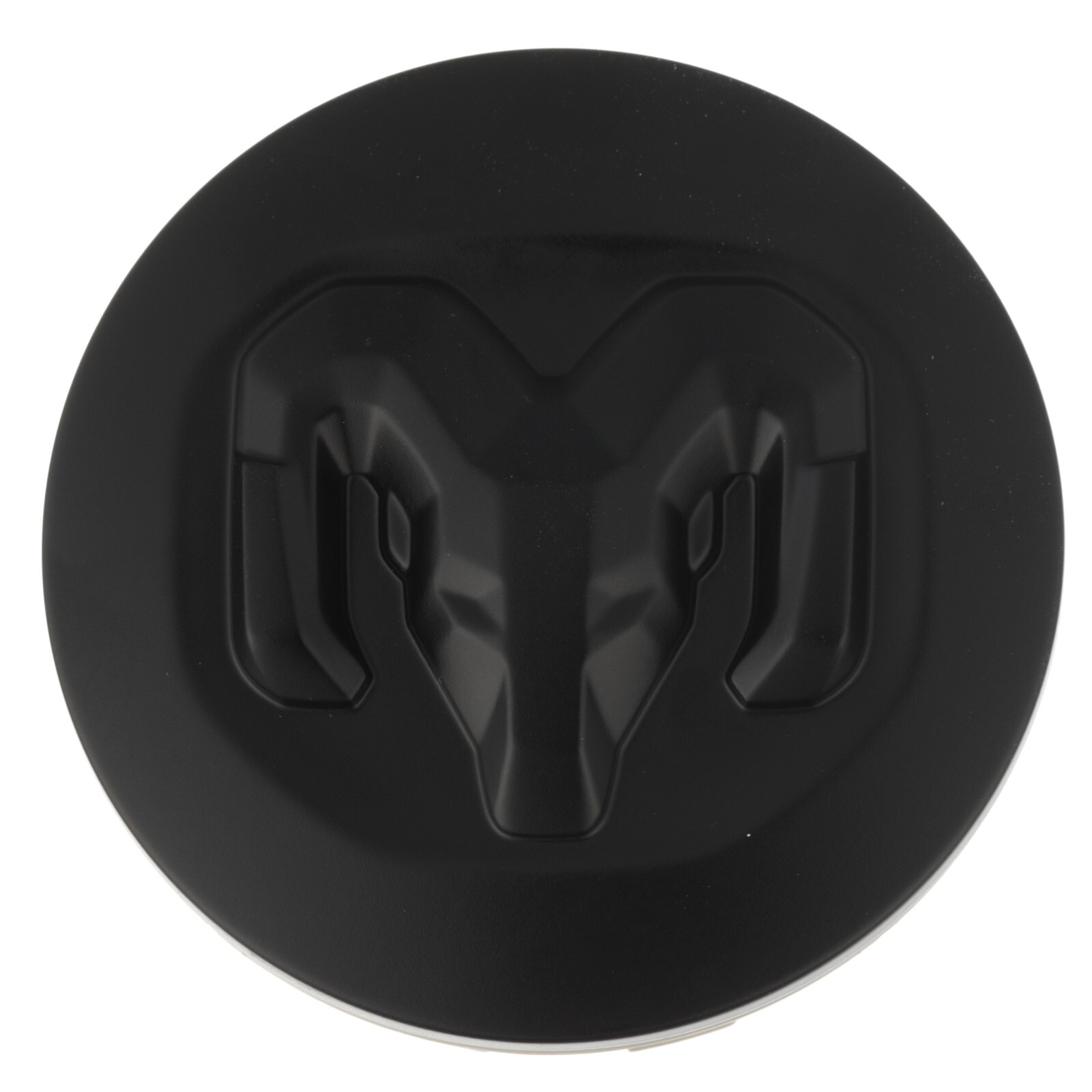 Tapa central de rueda con cabeza de carnero para RAM 1500 2021-2023 (N/P 68504590AA)