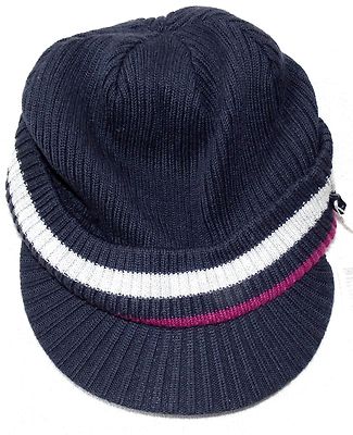BabyFace Baby Boy Hat Hut size 74/80 new