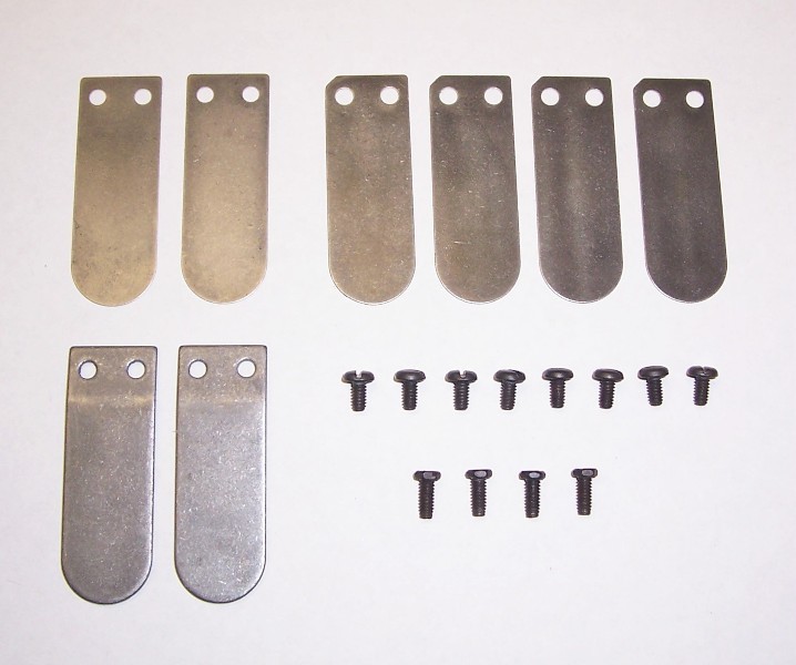 VT210300AJ CAMPBELL HAUSFELD VT VALVE REPAIR KIT VS001801AV