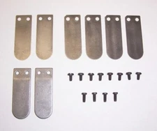 VT210300AJ CAMPBELL HAUSFELD VT VALVE REPAIR KIT VS001801AV, VS001800AV