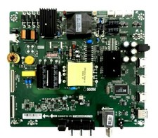 Insignia NS-50D510NA17 Main Board 55.50S12.2E4