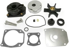 Water Pump Impeller Kit 5000308 for Johnson Evinrude Outboard 40 45 50 55 60 HP