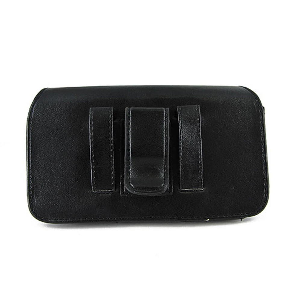 With Belt Clip Wider Pouch Fits with Hard Shell Cover Case 6.1 x 3.58 x 0.7 inch - Image 2 of 3