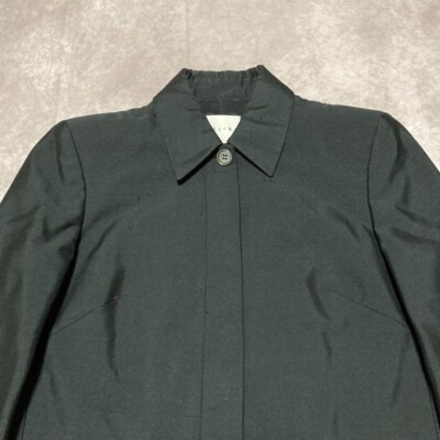ジャケット CELINE Women Jackets 2EH71583C 38PI black CELINE Jacket 38 Black Women | eBay