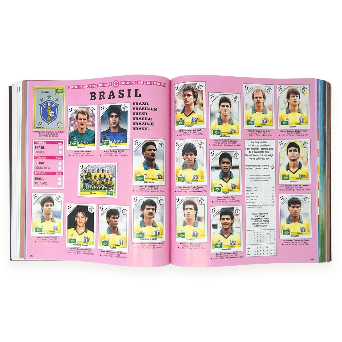Album Panini Coupe Du Monde Mexique 1970 - Collection Complète, Autocollants, Neuf